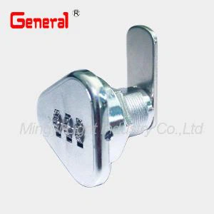 10045 Keyless kombinatorische Lock mit 1000 möglichen Kombinationen geeignet für Krankenhaus/Schule und Büroarbeit/Locker