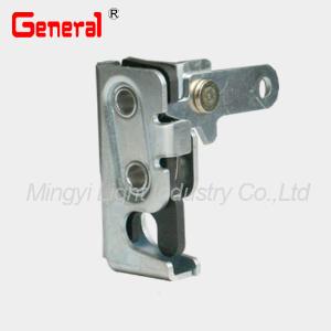 82401L Rotary Latch, Passagier Zurückhaltung Riegel mit verschiedenen Größen, links/rechts LKW-Toolbox/Rotary-Schlosses und Stürmer auf Anfrage